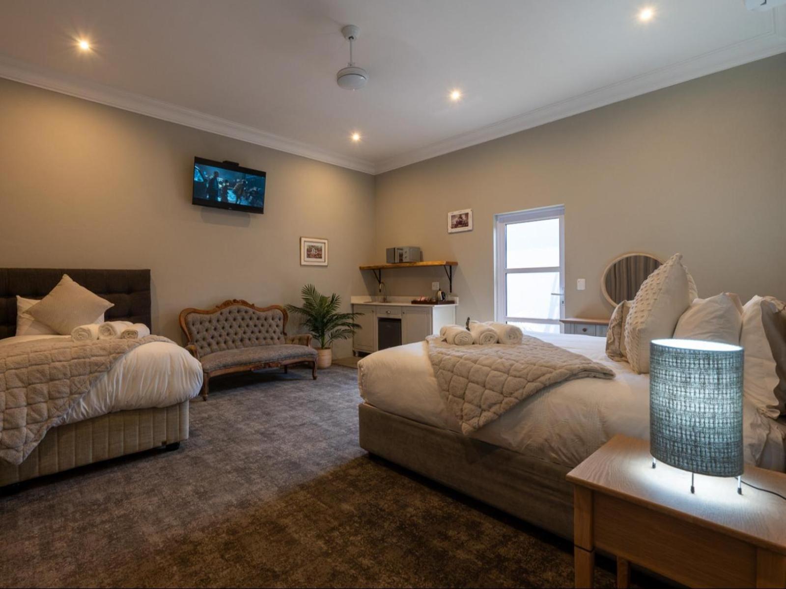 Familia Guesthouse & Boutique Hotel Groblersdal Zimmer foto