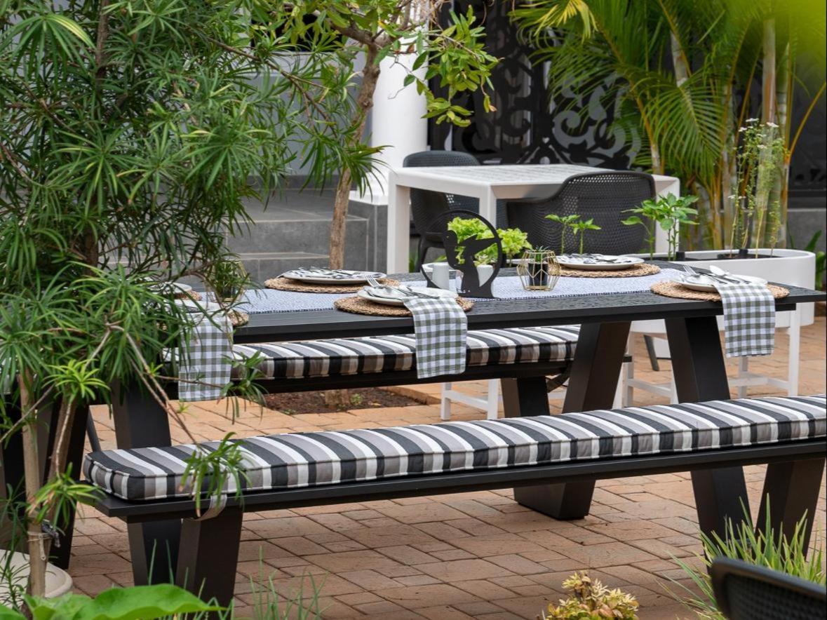 Familia Guesthouse & Boutique Hotel Groblersdal Exterior foto