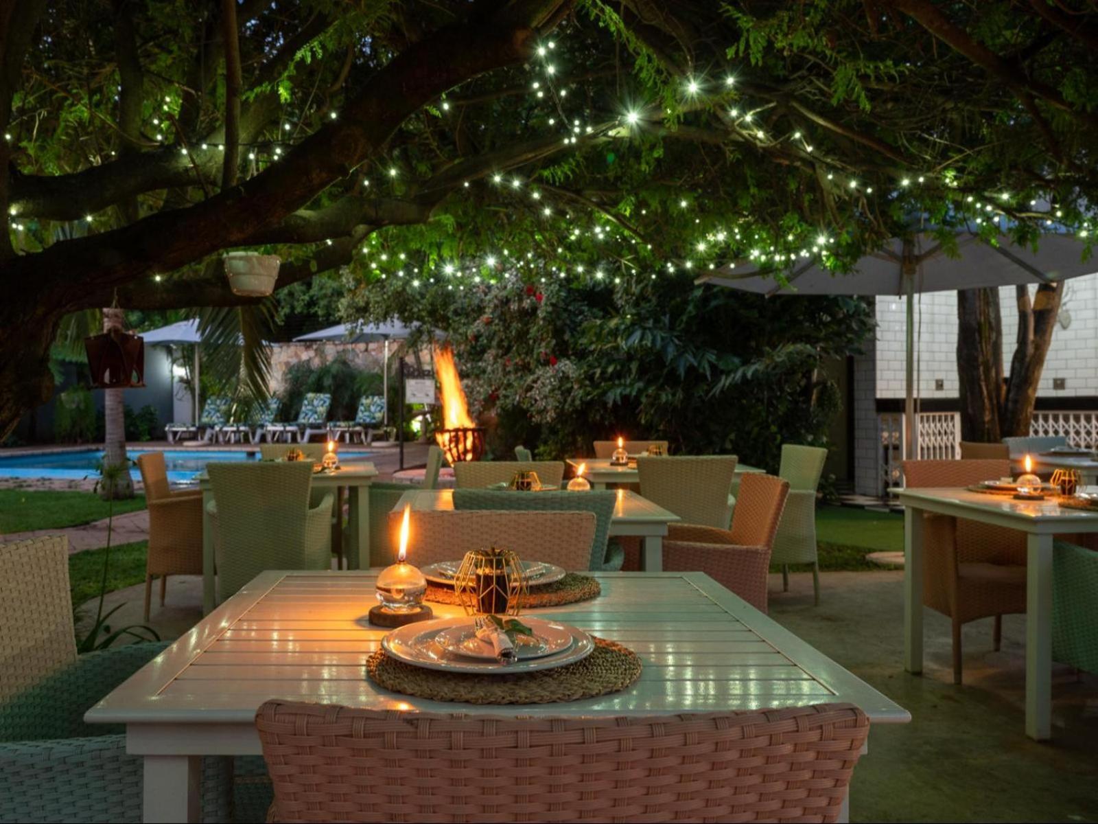 Familia Guesthouse & Boutique Hotel Groblersdal Exterior foto