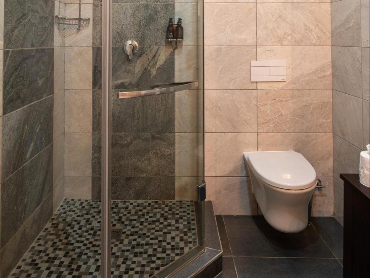 Familia Guesthouse & Boutique Hotel Groblersdal Zimmer foto