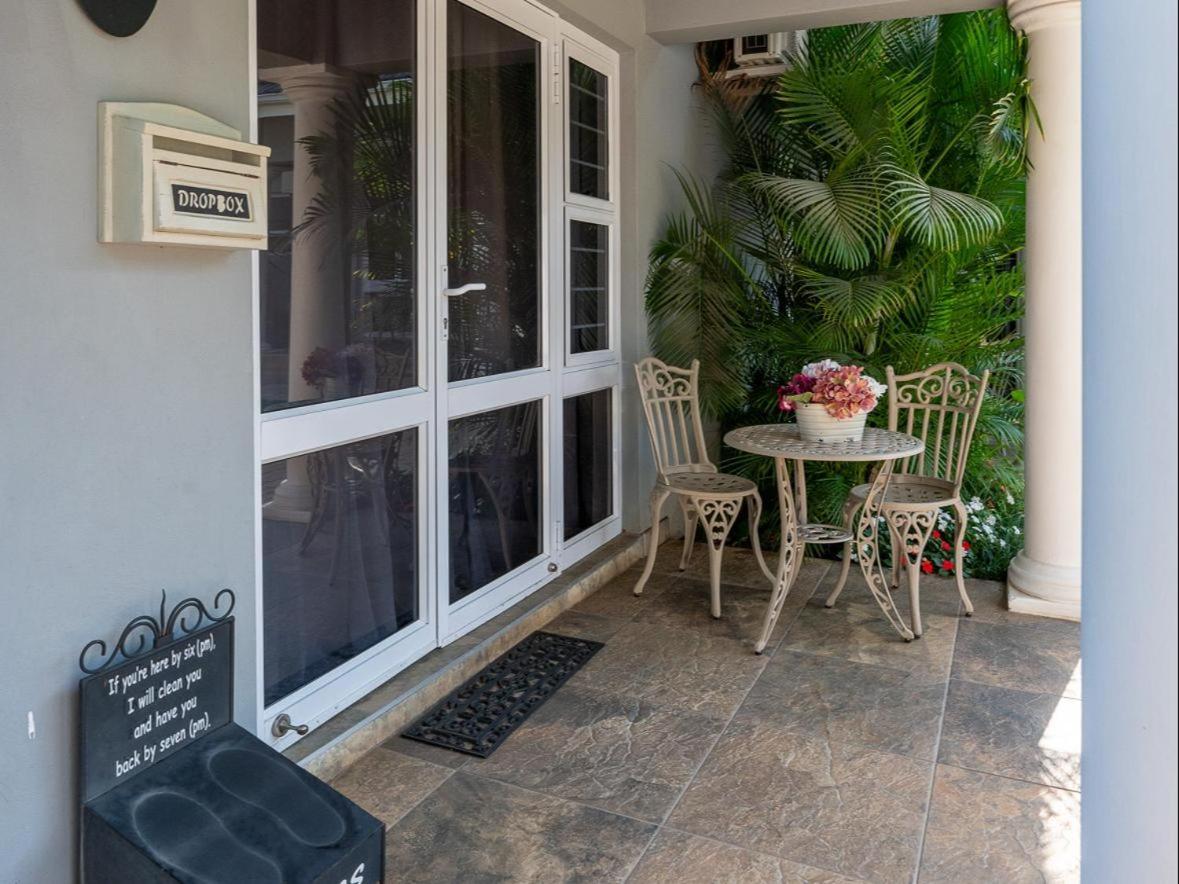 Familia Guesthouse & Boutique Hotel Groblersdal Zimmer foto