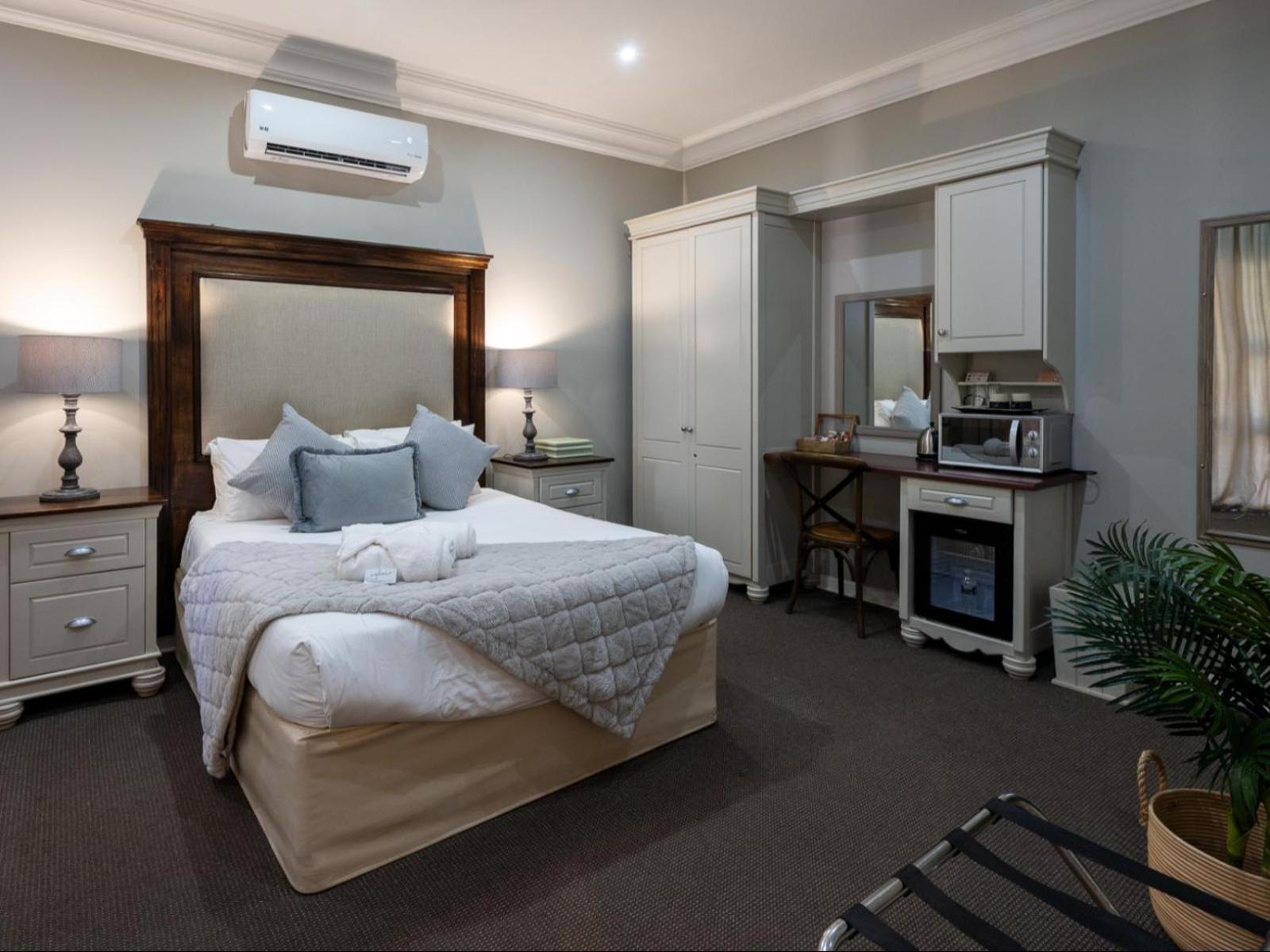 Familia Guesthouse & Boutique Hotel Groblersdal Zimmer foto