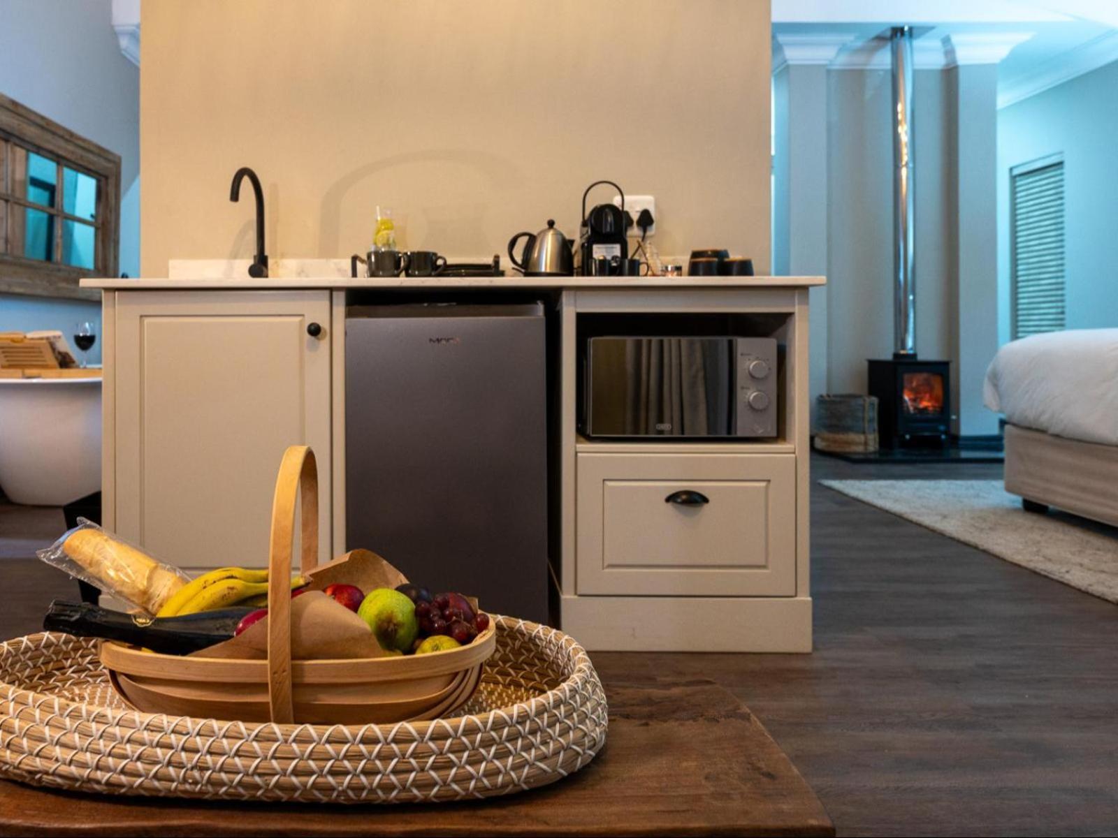 Familia Guesthouse & Boutique Hotel Groblersdal Zimmer foto