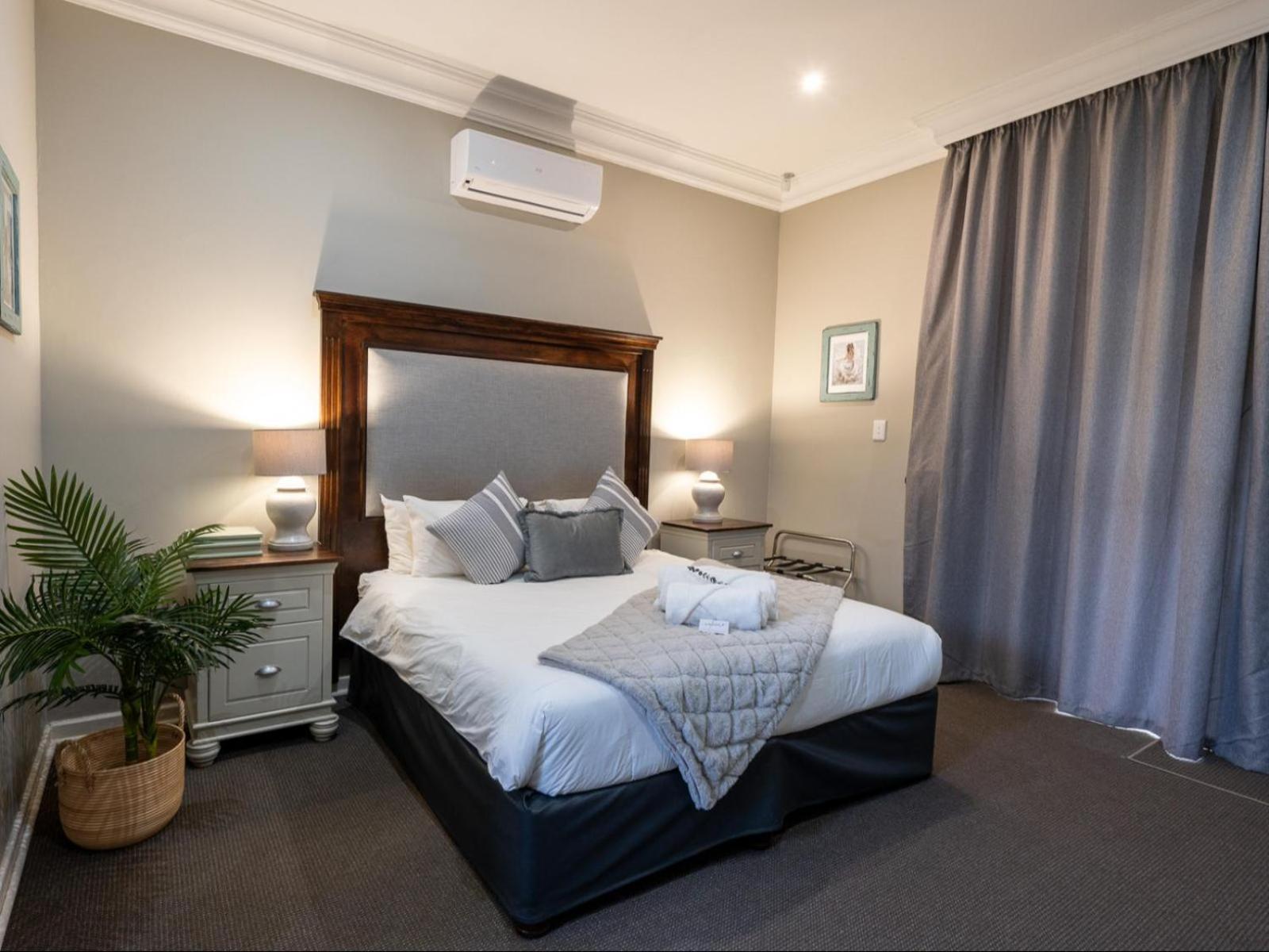Familia Guesthouse & Boutique Hotel Groblersdal Zimmer foto