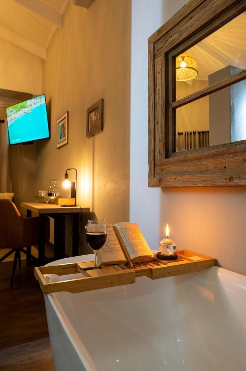 Familia Guesthouse & Boutique Hotel Groblersdal Zimmer foto